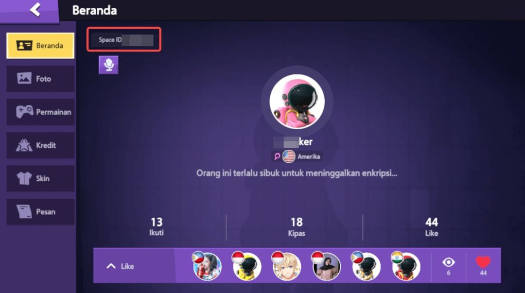 Petunjuk